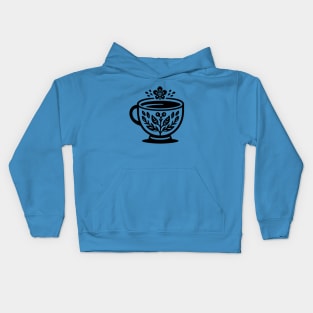 Teacup Kids Hoodie